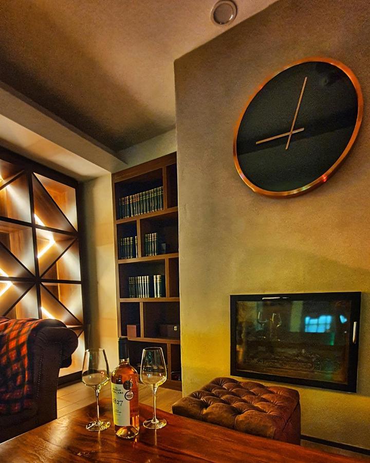 Casa Varful Cu Dor Sinaia Extérieur photo