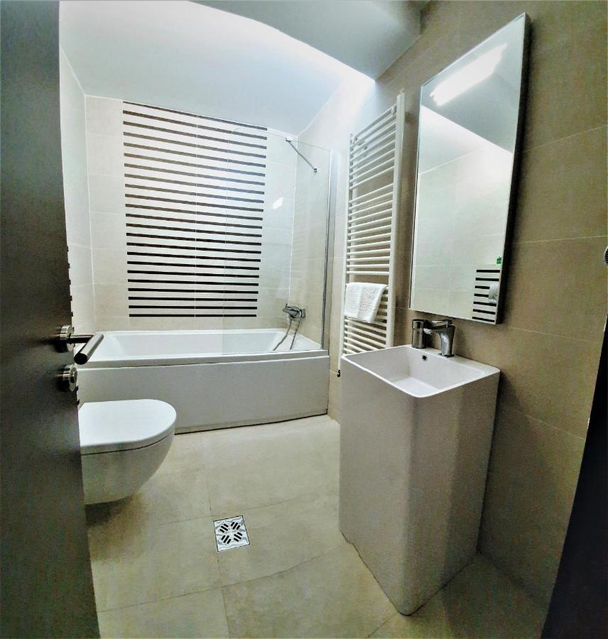 Casa Varful Cu Dor Sinaia Extérieur photo